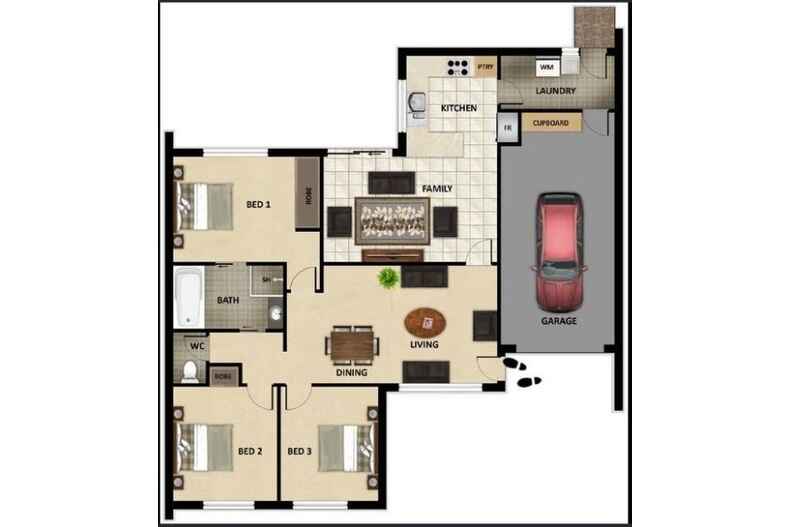 6/29 Popplewell Place Gordon