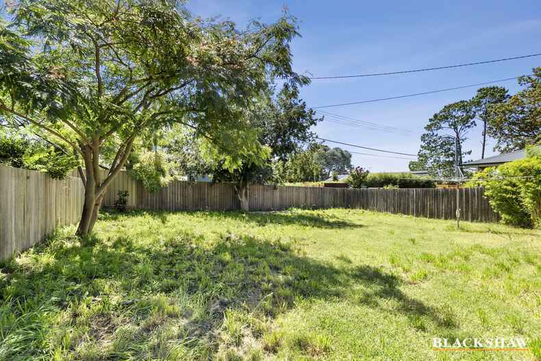 53 Walker Crescent Narrabundah