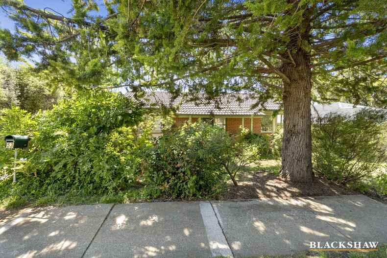 53 Walker Crescent Narrabundah