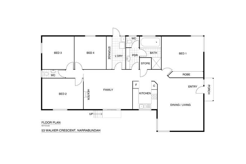 53 Walker Crescent Narrabundah