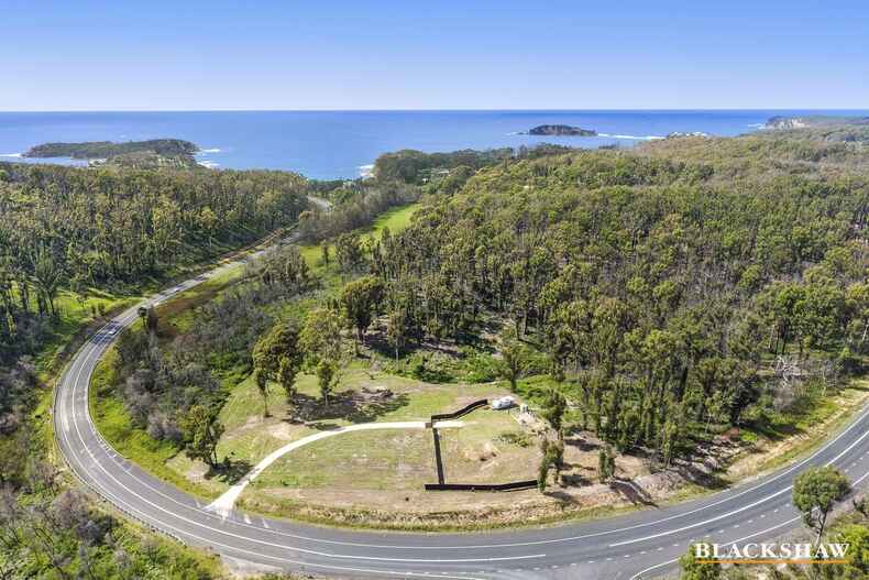 1469 George Bass Drive Malua Bay