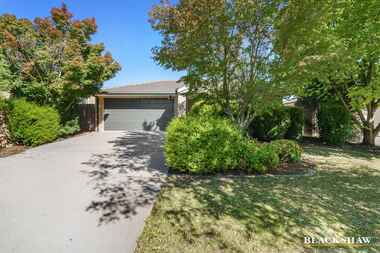 36 Petersilka Street Gungahlin