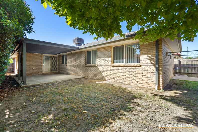 36 Petersilka Street Gungahlin 36 Petersilka Street Gungahlin