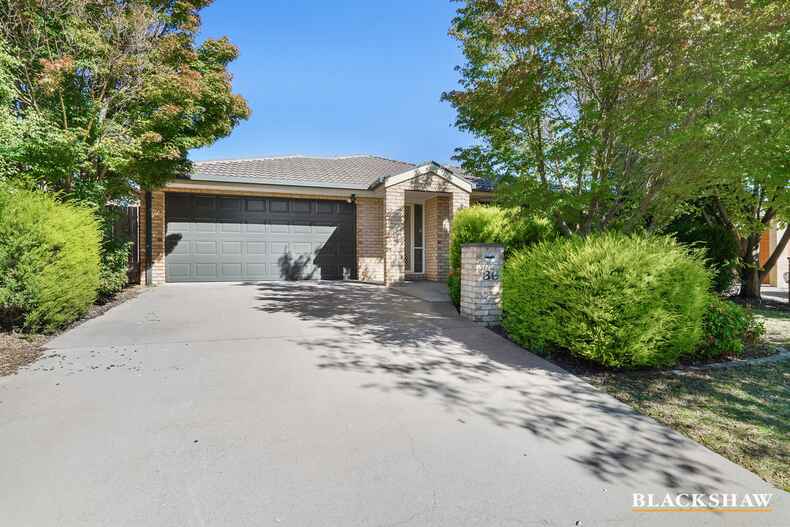 36 Petersilka Street Gungahlin 36 Petersilka Street Gungahlin