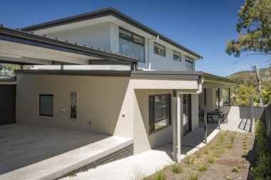 3/151 Shackleton Circuit Mawson