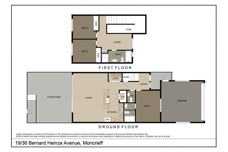 36 Bernard Heinze Avenue Moncrieff 36 Bernard Heinze Avenue Moncrieff