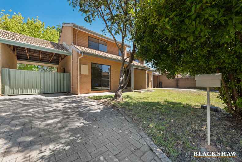 5 Boulton Close Scullin