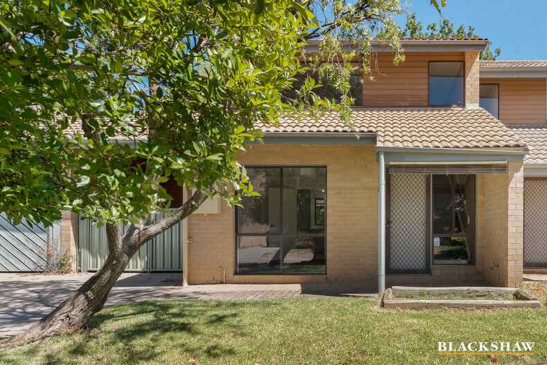 5 Boulton Close Scullin 5 Boulton Close Scullin