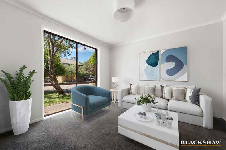 5 Boulton Close Scullin 5 Boulton Close Scullin