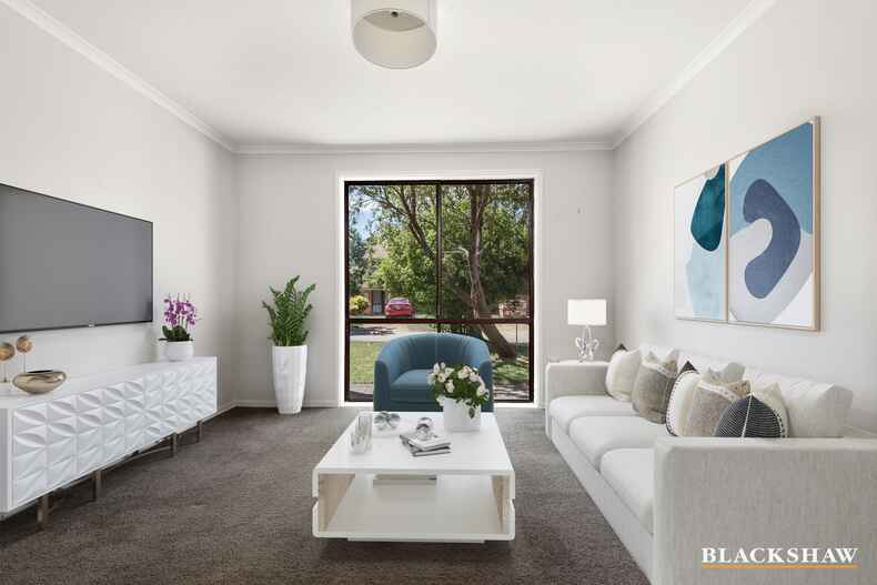 5 Boulton Close Scullin 5 Boulton Close Scullin