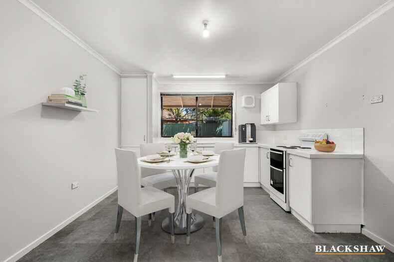 5 Boulton Close Scullin 5 Boulton Close Scullin