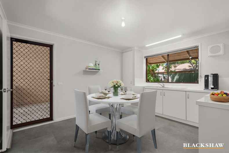 5 Boulton Close Scullin 5 Boulton Close Scullin