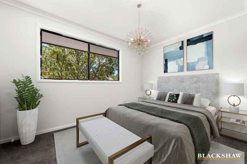 5 Boulton Close Scullin 5 Boulton Close Scullin