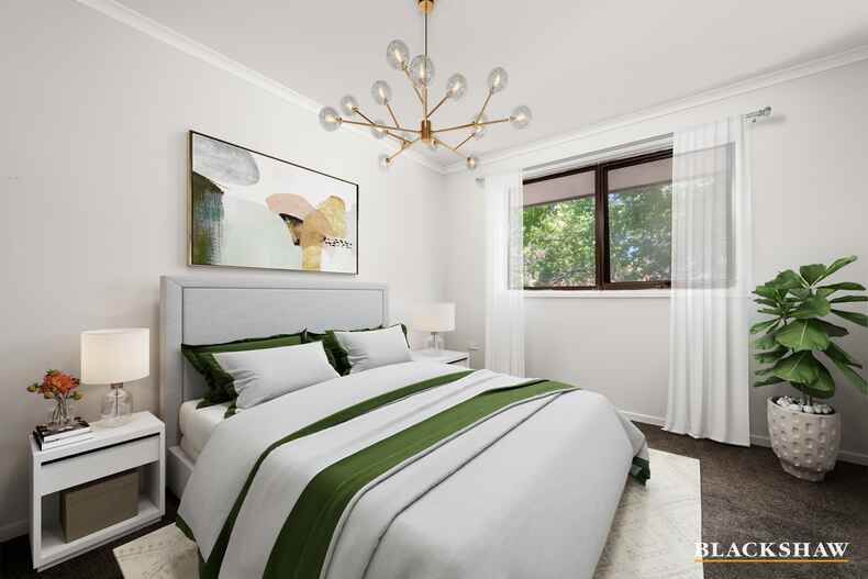 5 Boulton Close Scullin 5 Boulton Close Scullin