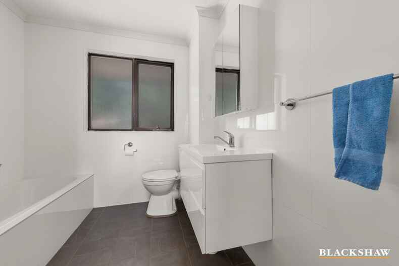 5 Boulton Close Scullin 5 Boulton Close Scullin