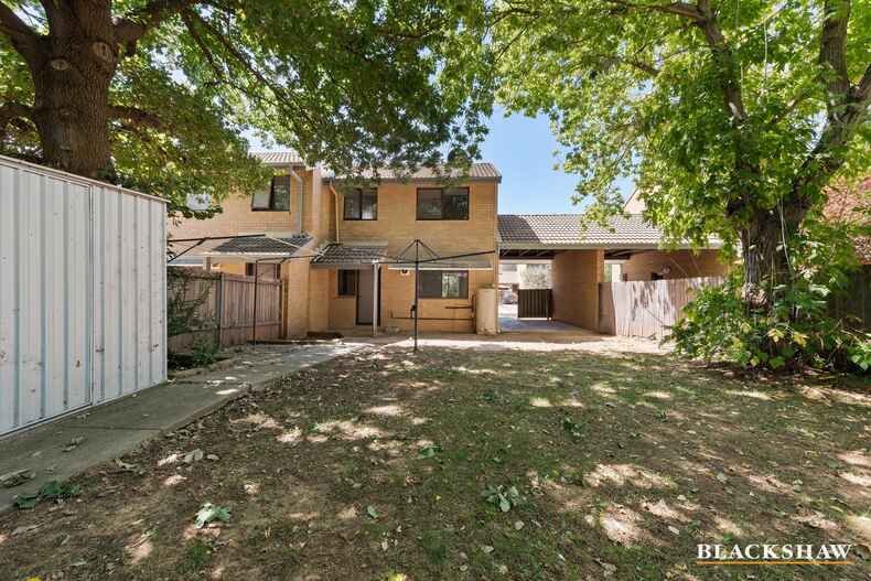 5 Boulton Close Scullin 5 Boulton Close Scullin