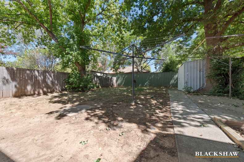 5 Boulton Close Scullin 5 Boulton Close Scullin