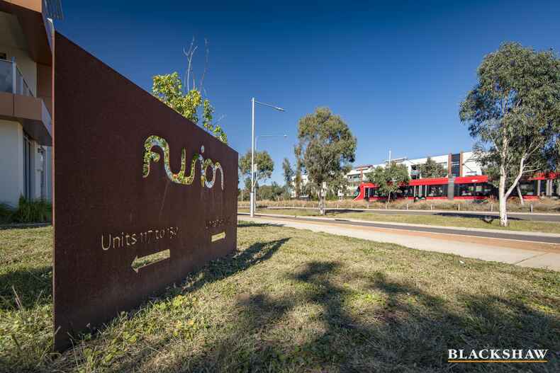 142/2 Windjana Street Harrison 142/2 Windjana Street Harrison