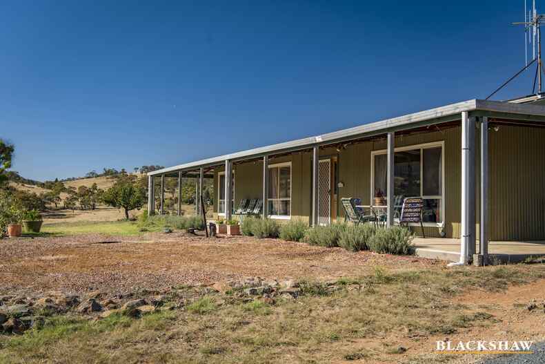 142 Colyers Road Colinton 142 Colyers Road Colinton