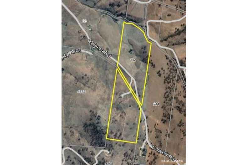 142 Colyers Road Colinton 142 Colyers Road Colinton