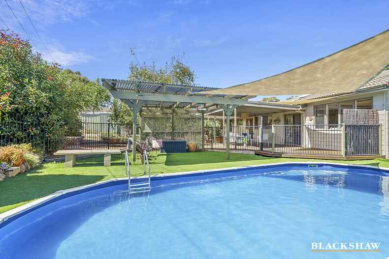 7 Victory Place Flynn 7 Victory Place Flynn