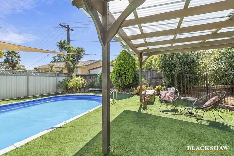 7 Victory Place Flynn 7 Victory Place Flynn