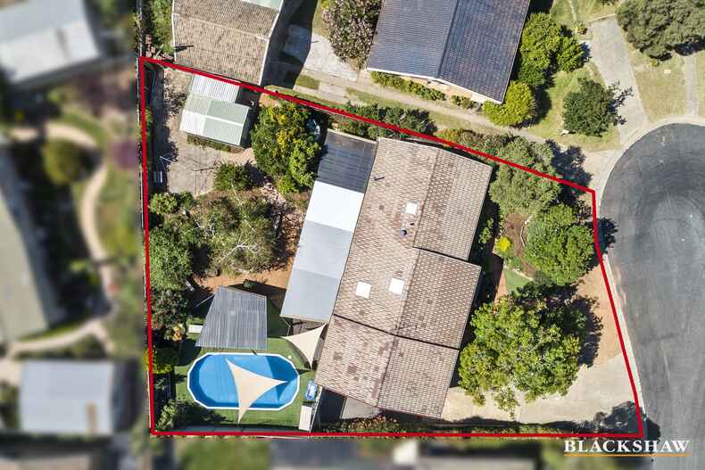 7 Victory Place Flynn 7 Victory Place Flynn