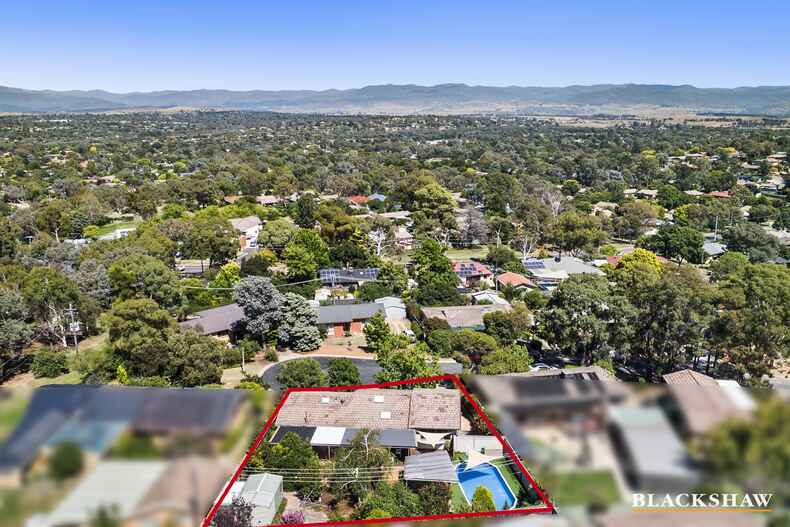 7 Victory Place Flynn 7 Victory Place Flynn