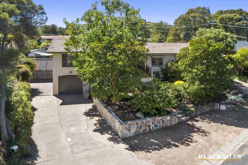 7 Victory Place Flynn 7 Victory Place Flynn