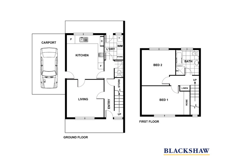 5 Boulton Close Scullin 5 Boulton Close Scullin