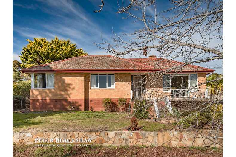 65 Investigator Street Red Hill