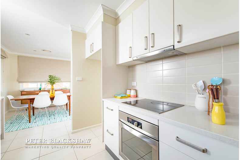 65 Investigator Street Red Hill 65 Investigator Street Red Hill