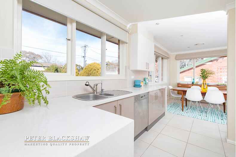 65 Investigator Street Red Hill 65 Investigator Street Red Hill