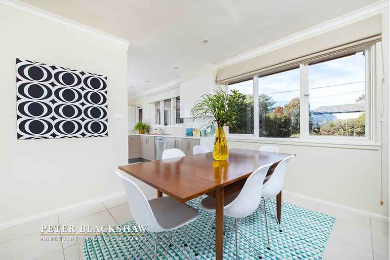 65 Investigator Street Red Hill 65 Investigator Street Red Hill