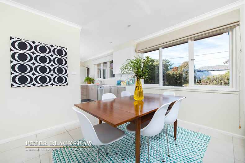 65 Investigator Street Red Hill 65 Investigator Street Red Hill