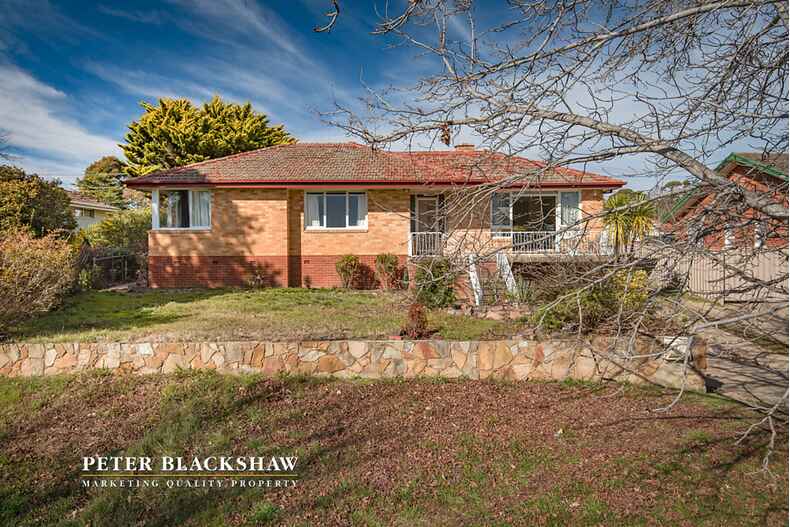 65 Investigator Street Red Hill 65 Investigator Street Red Hill