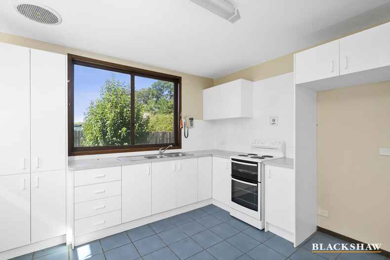 4 Cumbrae Place Kambah 4 Cumbrae Place Kambah