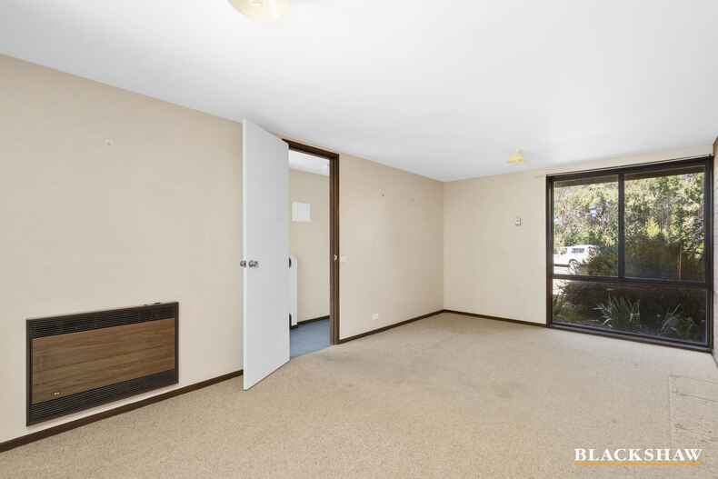 4 Cumbrae Place Kambah 4 Cumbrae Place Kambah