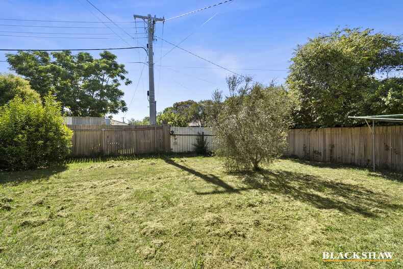 4 Cumbrae Place Kambah 4 Cumbrae Place Kambah