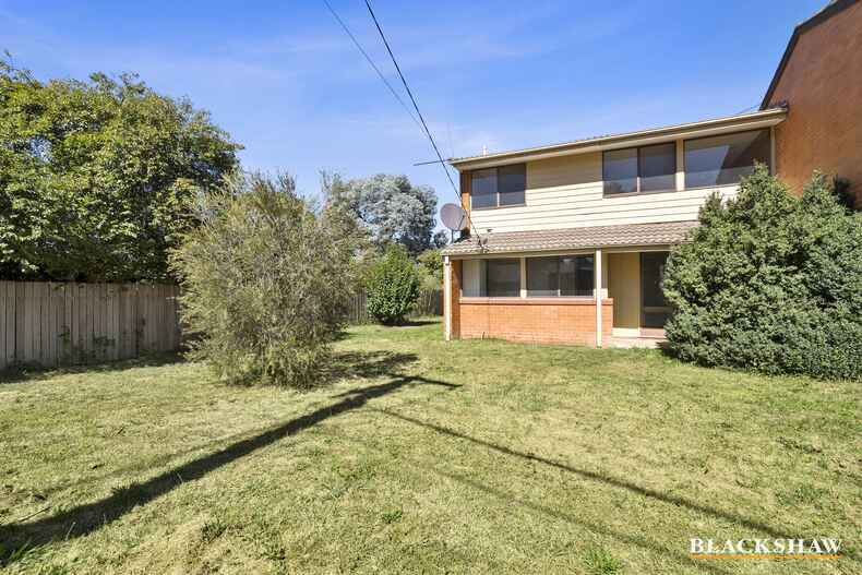 4 Cumbrae Place Kambah 4 Cumbrae Place Kambah