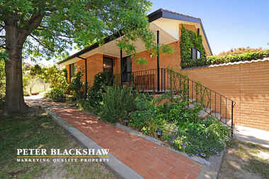 Lot 23/16 Allchin Circuit Kambah