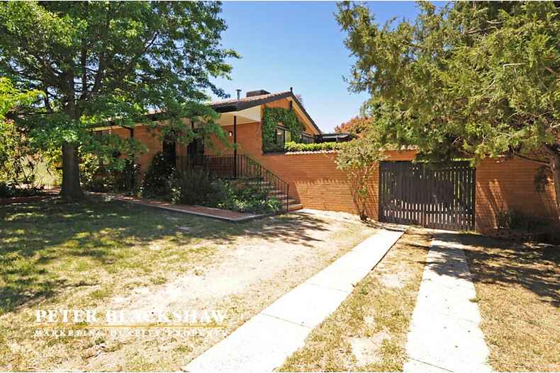 Lot 23/16 Allchin Circuit Kambah