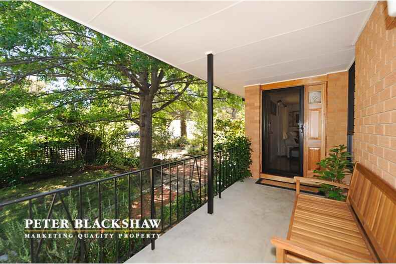 Lot 23/16 Allchin Circuit Kambah