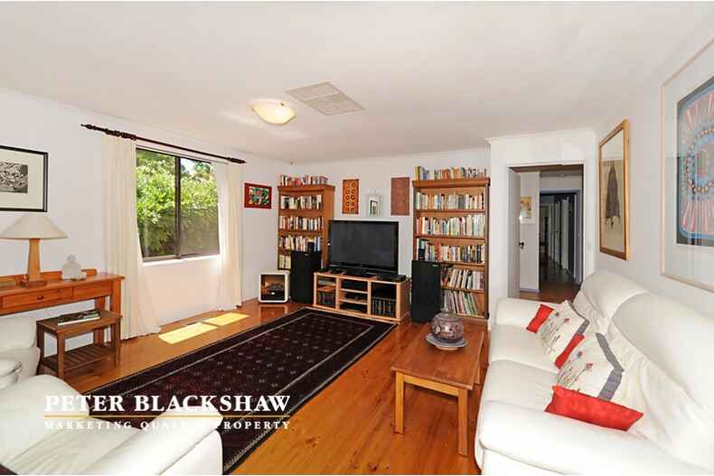 Lot 23/16 Allchin Circuit Kambah