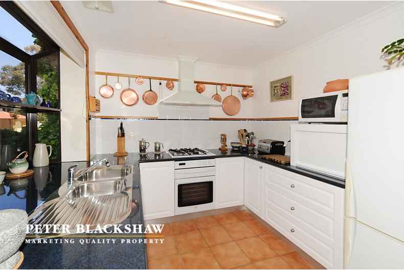 Lot 23/16 Allchin Circuit Kambah