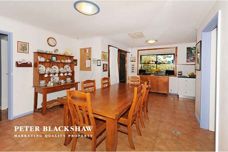 Lot 23/16 Allchin Circuit Kambah