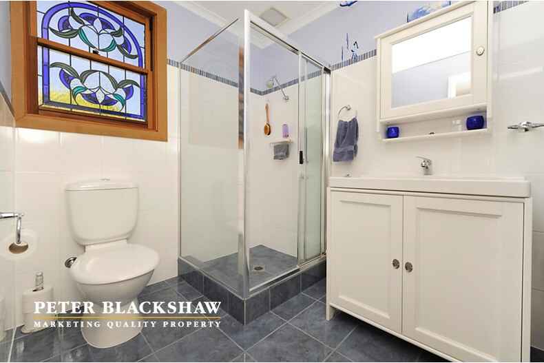 Lot 23/16 Allchin Circuit Kambah