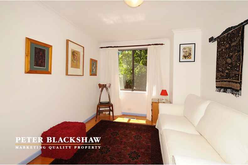 Lot 23/16 Allchin Circuit Kambah