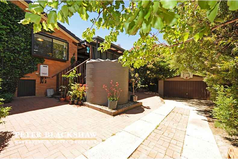 Lot 23/16 Allchin Circuit Kambah