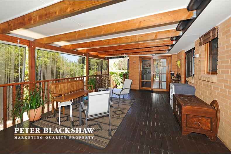 Lot 23/16 Allchin Circuit Kambah